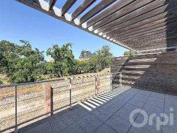 Appartement 4 pièces 83 m²
