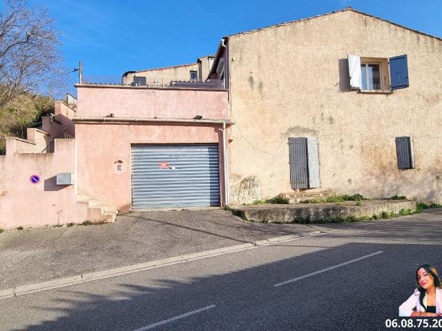 Appartement 4 pièces 83 m²