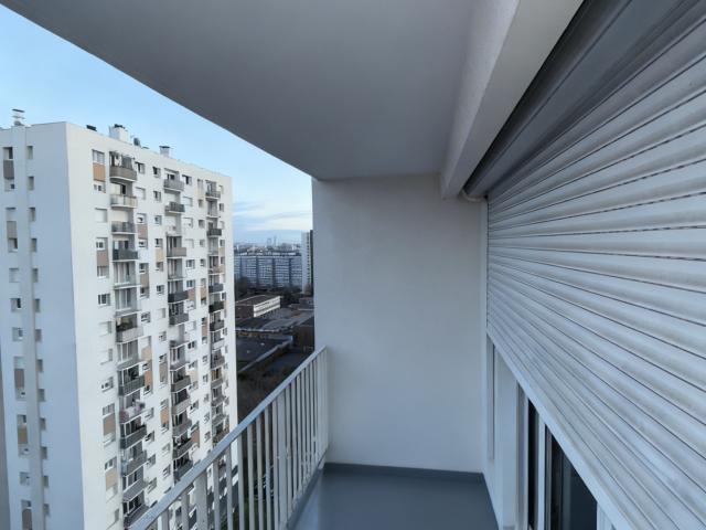 Appartement 4 pièces 83 m²