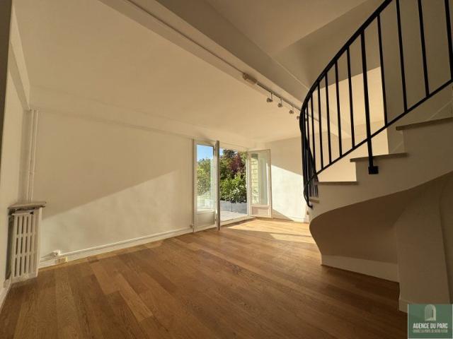 Appartement 4 Pièces 83 m²