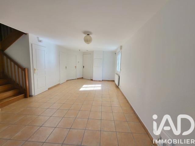 Appartement 4 pièces 83 m²