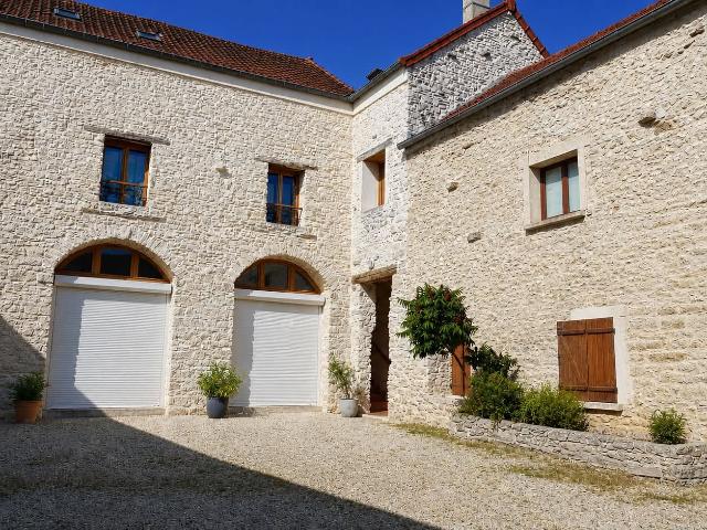Appartement 4 pièces 83 m²