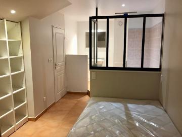 Appartement 4 pièces 83 m²