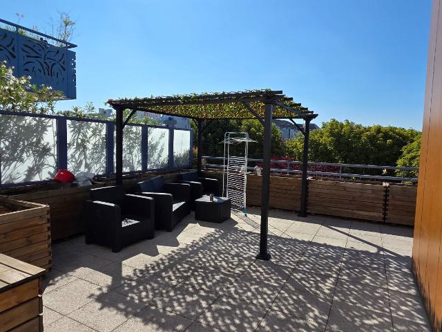 Appartement 4 pièces 83 m²