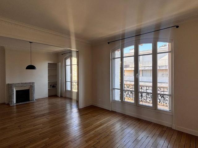 Appartement 4 pièces 83 m²