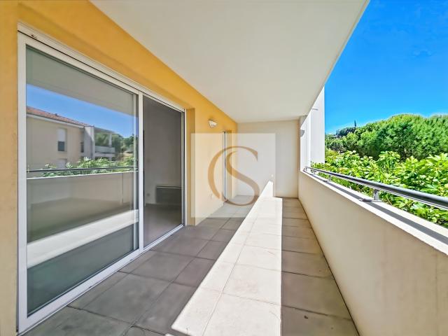 Appartement 4 pièces 83 m²