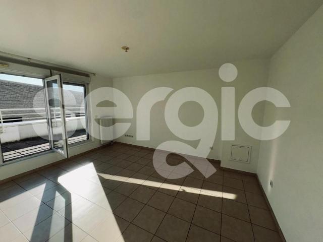 Appartement 4 pièces 83 m²