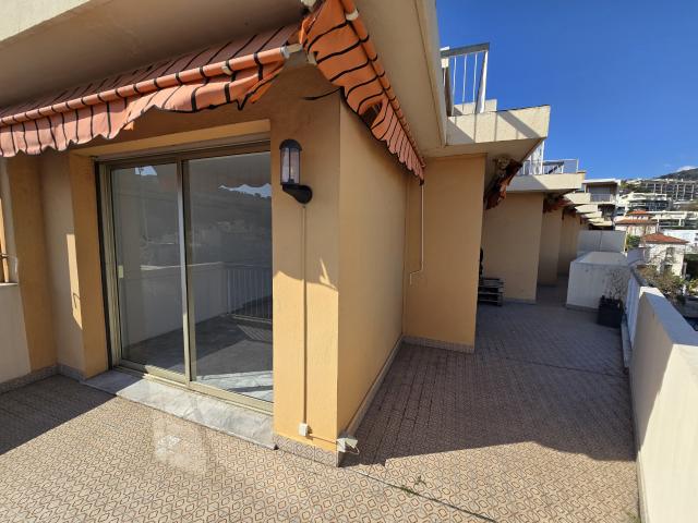 Appartement 4 pièces 83 m²