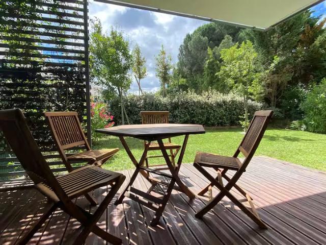 Appartement 4 pièces 83 m²