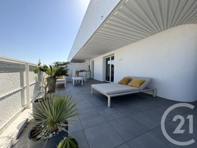 Appartement 4 pièces 83 m²