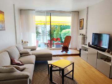 Appartement 4 pièces 83 m²