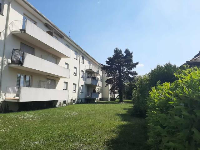 Appartement 4 pièces 83 m²