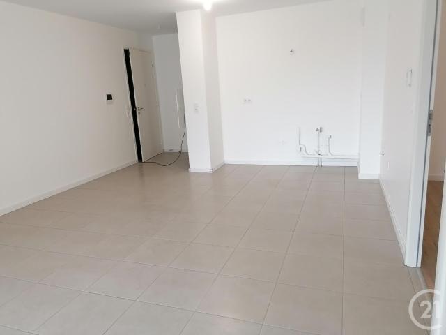 Appartement 4 pièces 83 m²