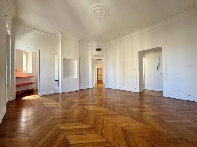 Appartement 4 pièces 83 m²