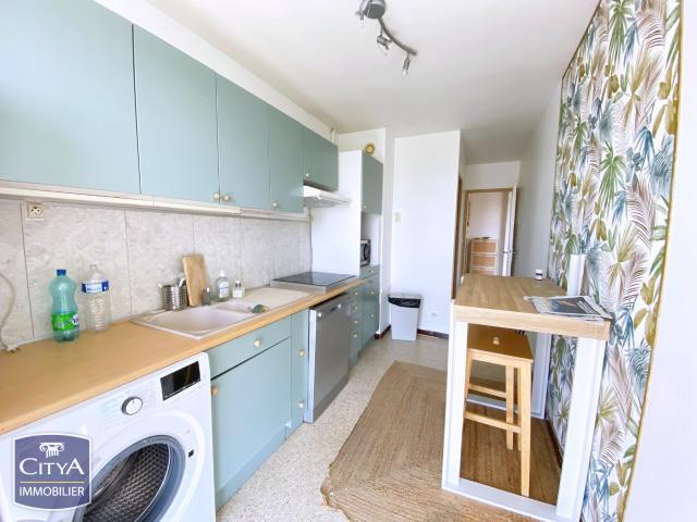 Appartement 4 pièces 84 m²