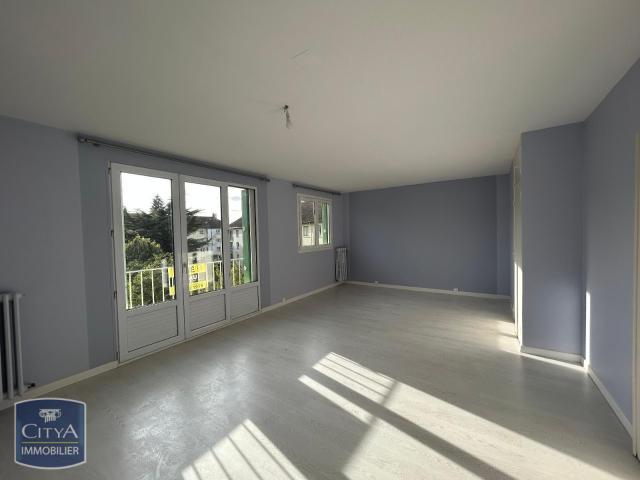 Appartement 4 pièces 83 m²