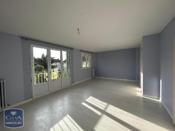 Appartement 4 pièces 83 m²