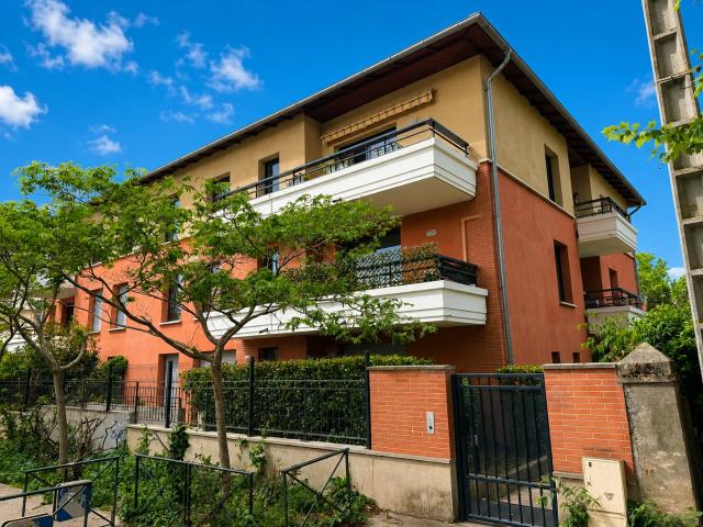 Appartement 4 pièces 83 m²
