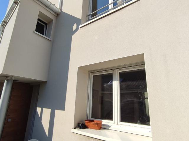 Maison 4 pièces 83 m²
