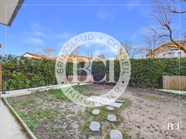 Appartement 4 pièces 83 m²