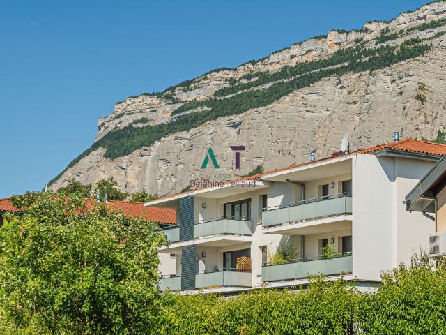 Appartement 4 pièces 83 m²
