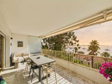Appartement 4 pièces 83 m²