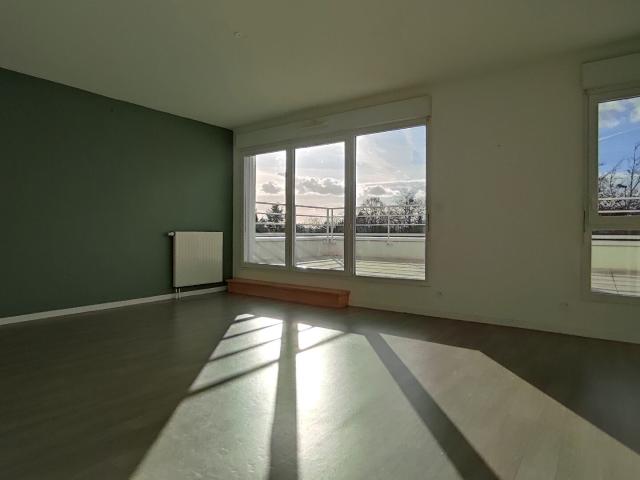 Appartement 4 pièces 83 m²