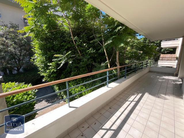 Appartement 4 pièces 83 m²