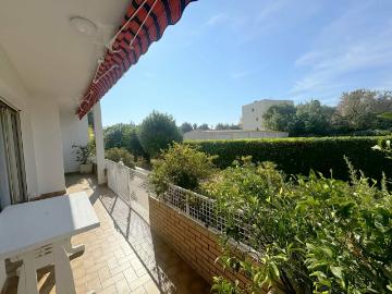 Appartement 4 pièces 83 m²