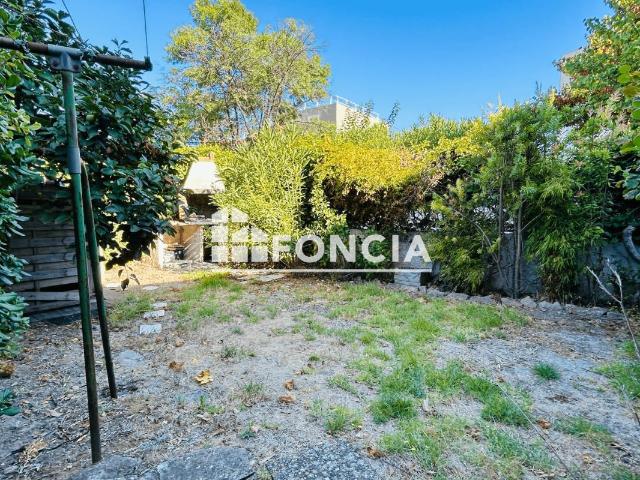 Appartement 4 pièces 83 m²