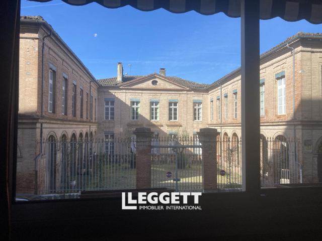 Appartement 4 pièces 83 m²