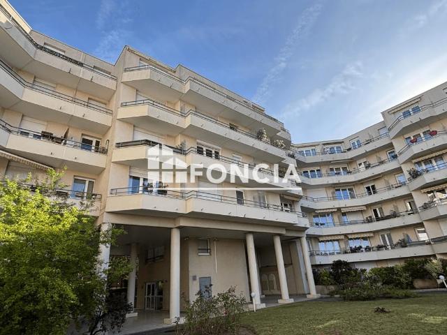 Appartement 4 pièces 83 m²