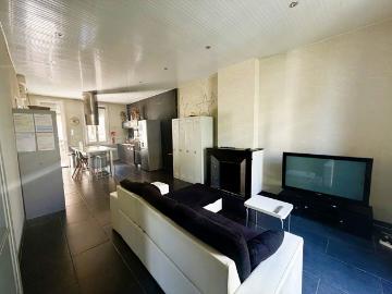 Appartement 4 pièces 83 m²