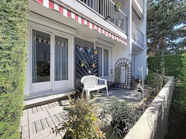 Appartement 4 pièces 83 m²