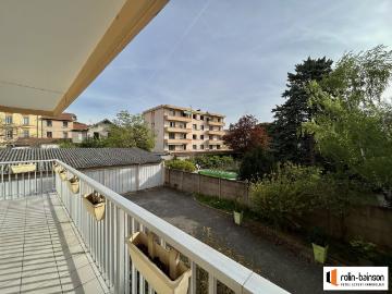 Appartement à louer à Rue Chausson - Cave