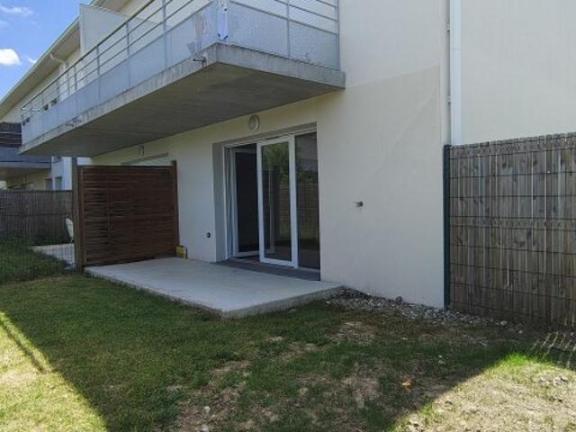 Appartement 4 pièces 83 m²