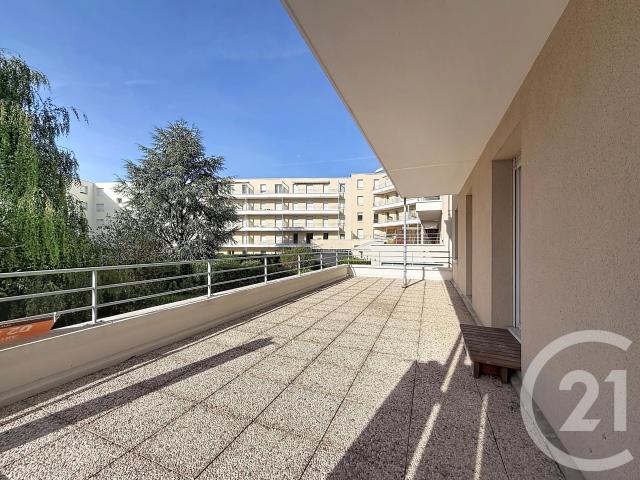 Appartement 4 pièces 83 m²