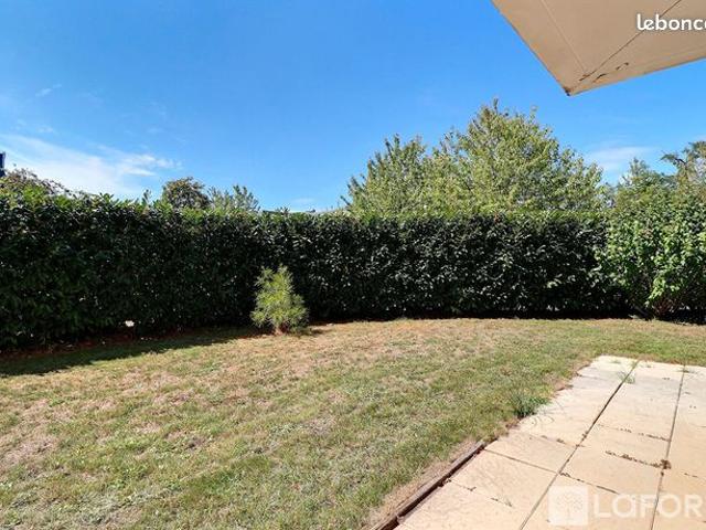 Appartement 4 pièces 83 m²