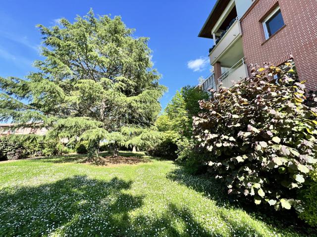 Appartement 4 pièces 83 m²