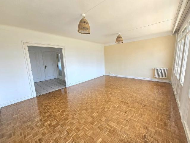 Appartement 4 pièces 83 m²