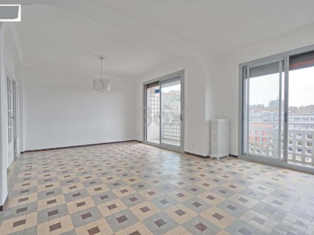 Appartement 4 pièces 83 m²