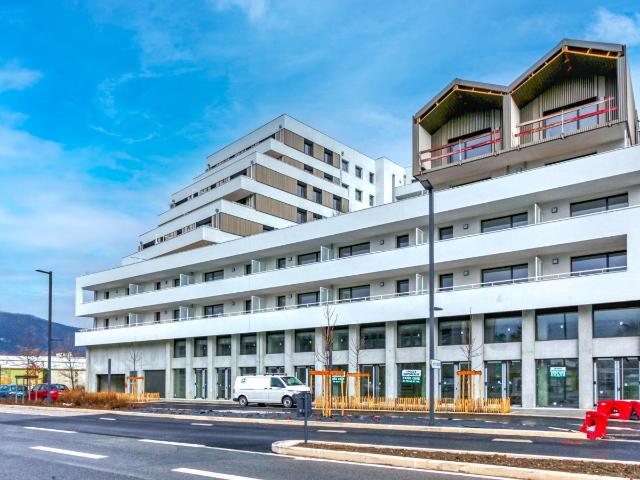 Appartement 4 pièces 83 m²
