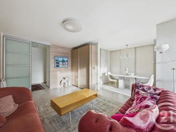 Appartement 4 pièces 83 m²