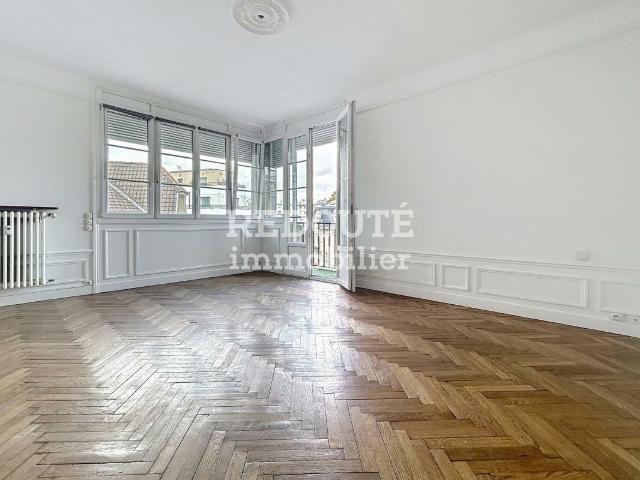 Appartement 4 pièces 83 m²
