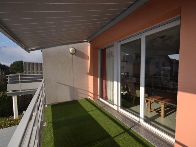Appartement 4 pièces 83 m²