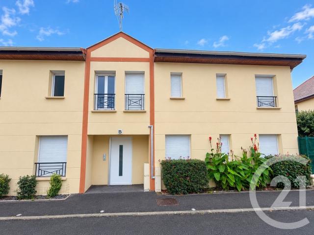 Appartement 4 pièces 83 m²