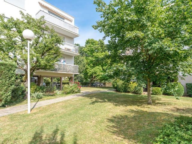 Appartement 4 pièces 83 m²
