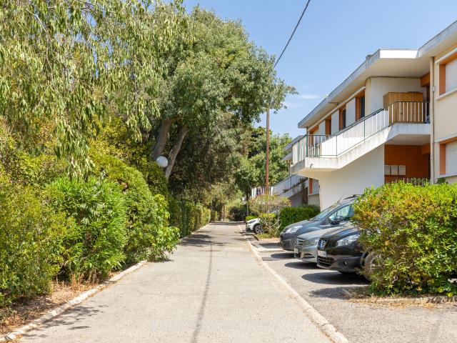 Appartement 4 pièces 83 m²