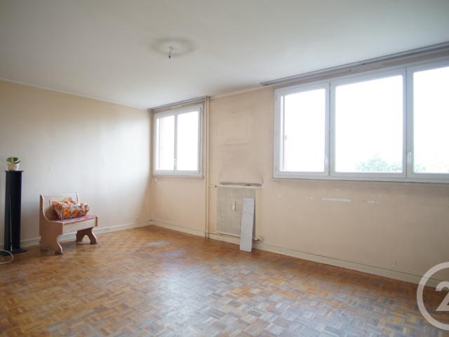 Appartement 4 pièces 83 m²