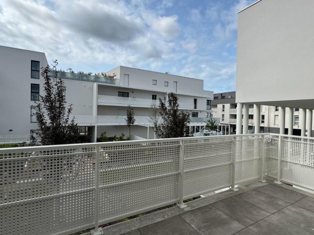 Appartement 4 pièces 83 m²